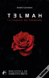 Capa do artigo Telmah