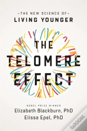 Capa do artigo Telomere Effect