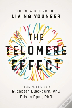 Capa do artigo Telomere Effect