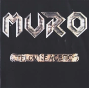 Capa do artigo Telon De Acero - CD
