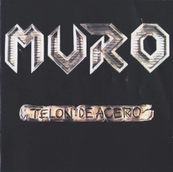 Capa do artigo Telon De Acero - CD
