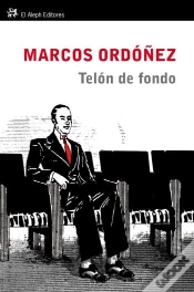 Capa do artigo Telón De Fondo
