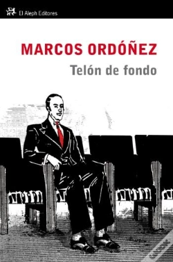 Capa do artigo Telón De Fondo