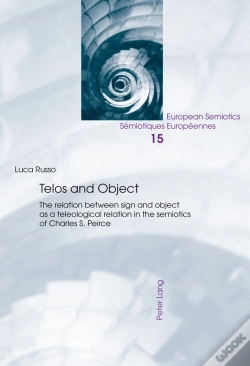Capa do artigo Telos And Object