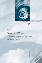 Capa do artigo Telos And Object