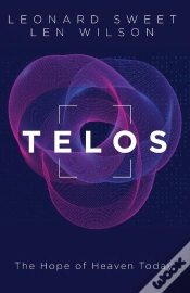 Capa do artigo Telos