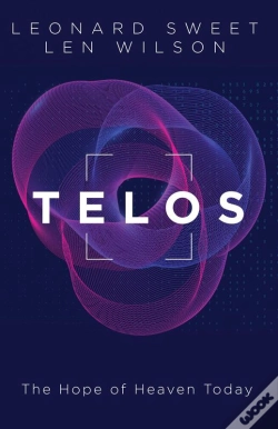 Capa do artigo Telos