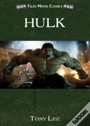 Capa do artigo Telos Movie Classics: Hulk