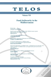 Capa do artigo Telos Vii