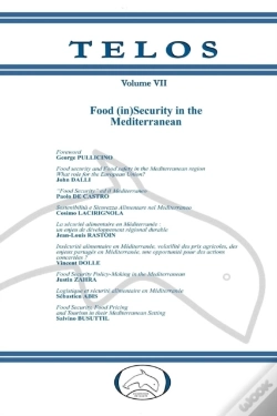 Capa do artigo Telos Vii