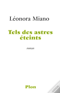 Capa do artigo Tels Des Astres Éteints
