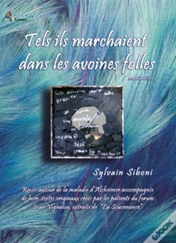 Capa do artigo Tels Ils Marchaient Dans Les Avoines Folles