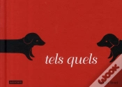 Capa do artigo Tels Quels