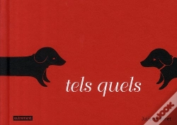 Capa do artigo Tels Quels