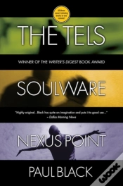 Capa do artigo Tels Trilogy