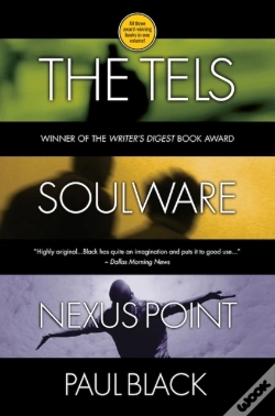 Capa do artigo Tels Trilogy