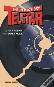 Capa do artigo Telstar
