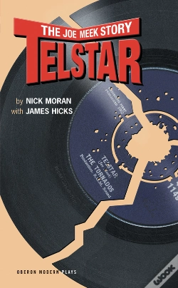 Capa do artigo Telstar