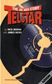 Capa do artigo Telstar