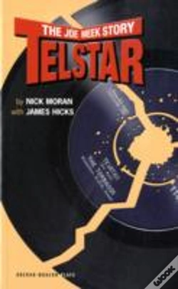 Capa do artigo Telstar
