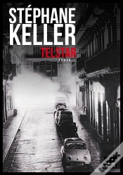 Capa do artigo Telstar