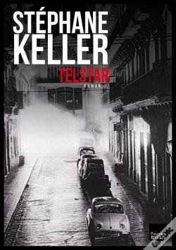 Capa do artigo Telstar
