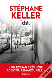 Capa do artigo Telstar