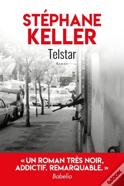 Capa do artigo Telstar