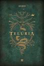 Telúria - Preview