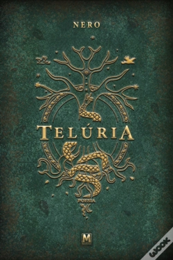 Capa do artigo Telúria
