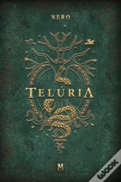 Capa do artigo Telúria