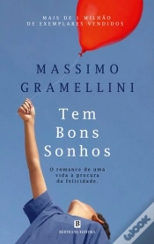Capa do artigo Tem Bons Sonhos