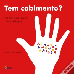 Capa do artigo Tem Cabimento?