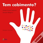 Capa do artigo Tem Cabimento?