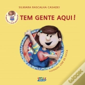 Capa do artigo Tem Gente Aqui!
