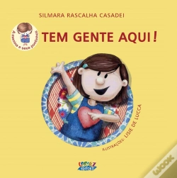 Capa do artigo Tem Gente Aqui!