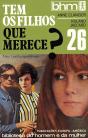 Tem Os Filhos que Merece? - Preview