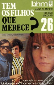 Capa do artigo Tem Os Filhos que Merece?