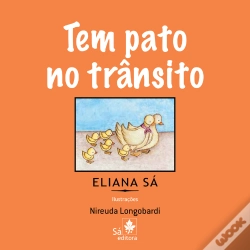 Capa do artigo Tem Pato No Trânsito