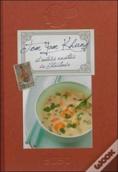 Tem Yam Khung Et Autres Recettes De Thailande