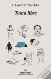 Capa do artigo Tema Libre