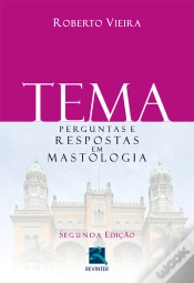 Capa do artigo Tema: Perguntas E Respostas Em Mastologia