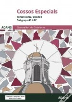 Capa do artigo Temari Comu Cossos Especials Ii. Subgrups A1 I A2