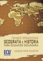 Temario Oposiciones: Geografía E Historia Para Educación Secundaria - Preview