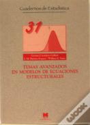 Temas Avanzados En Modelos De Ecuaciones Estructurales