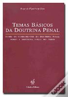 Temas Básicos da Doutrina Penal