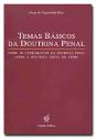 Temas Básicos da Doutrina Penal - Preview