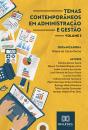 Temas Contemporâneos Em Administração E Gestão - Preview