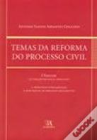 Temas da Reforma do Processo Civil - Volume I