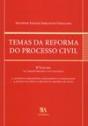 Temas da Reforma do Processo Civil - Volume II - Preview